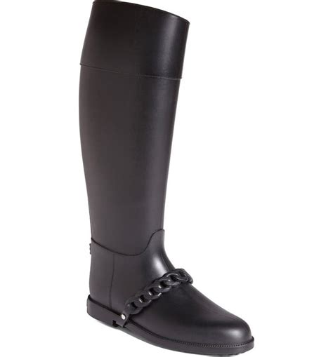 Nordstrom Givenchy boots